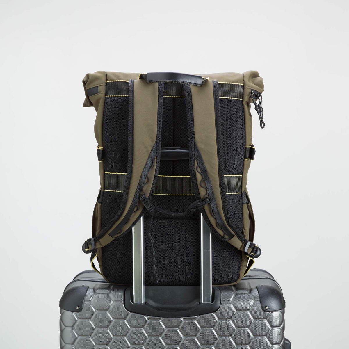 Carpisa Crna Gora – Hobart go - Men's Backpack – BTD64302546 – Image 8