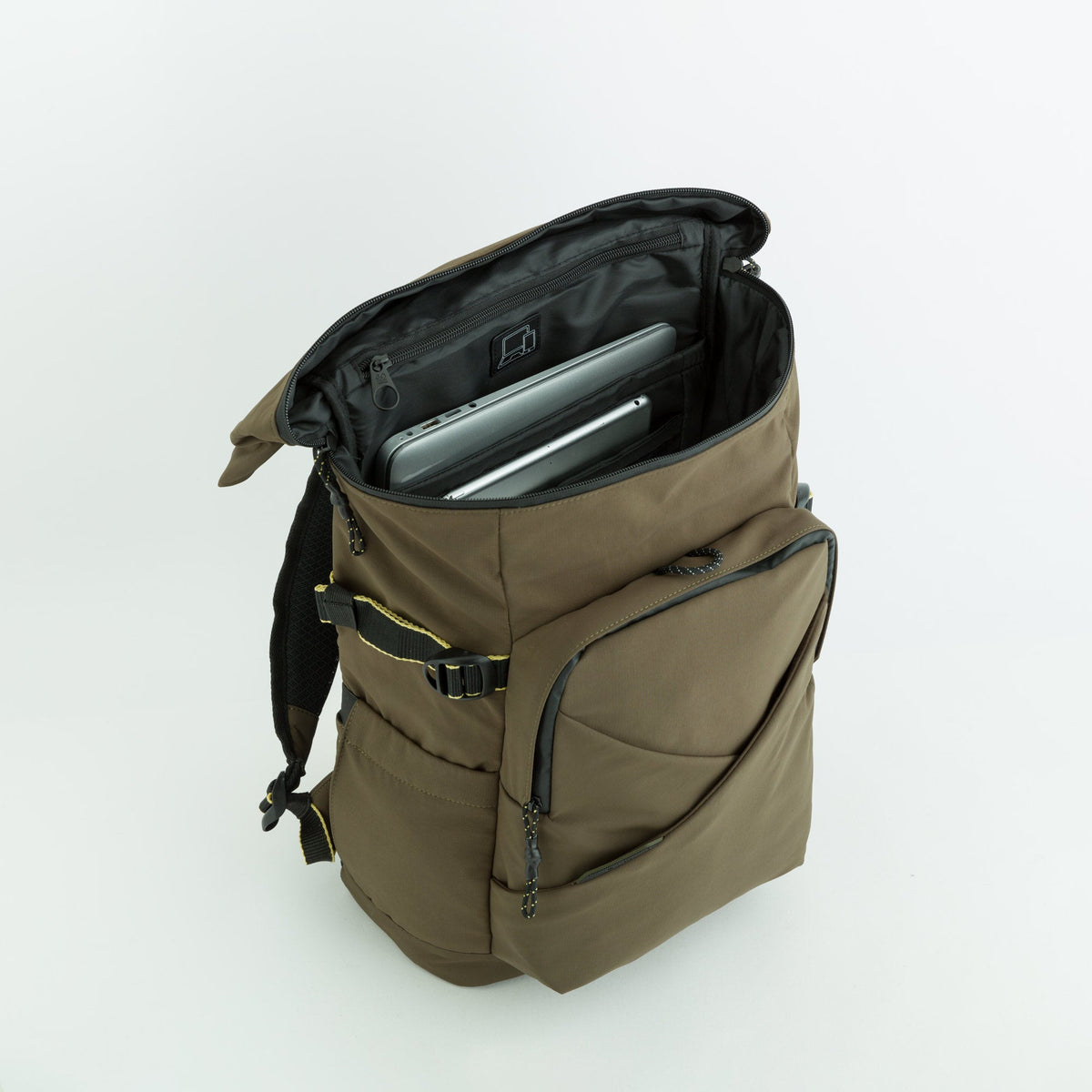Carpisa Crna Gora – Hobart go - Men's Backpack – BTD64302546 – Image 9