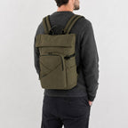 Carpisa Crna Gora – Hobart go - Men's Backpack – BTD64302546 – Image 10