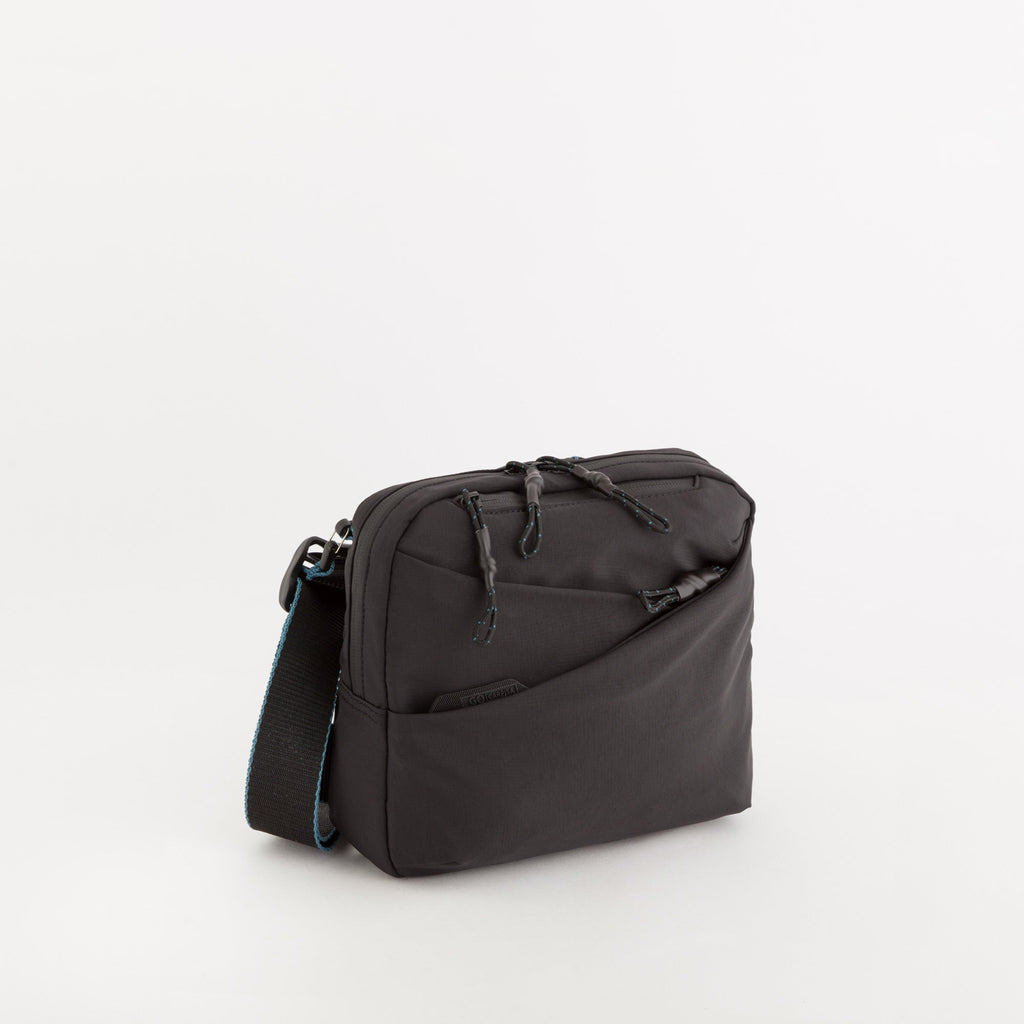 Carpisa Crna Gora – Hobart go - Men's Shoulder Bag – BTD64304546 – Image 1