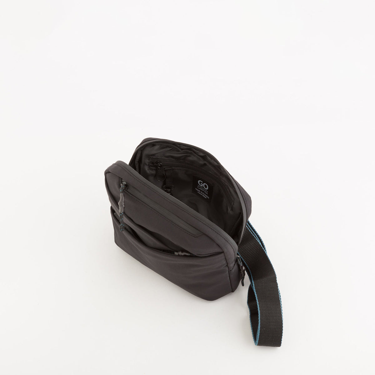 Carpisa Crna Gora – Hobart go - Men's Shoulder Bag – BTD64304546 – Image 6