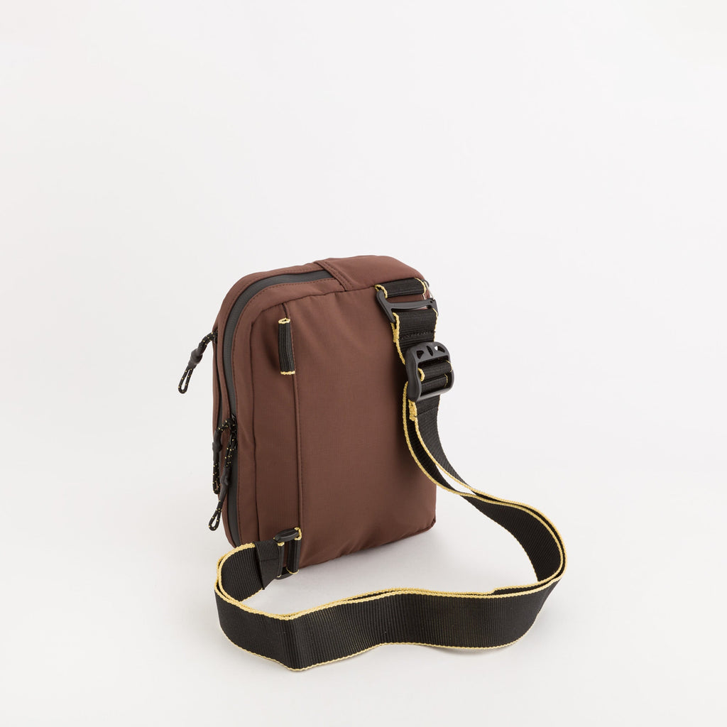 Carpisa Crna Gora – Hobart go - Men's Shoulder Bag – BTD64304546 – Image 9