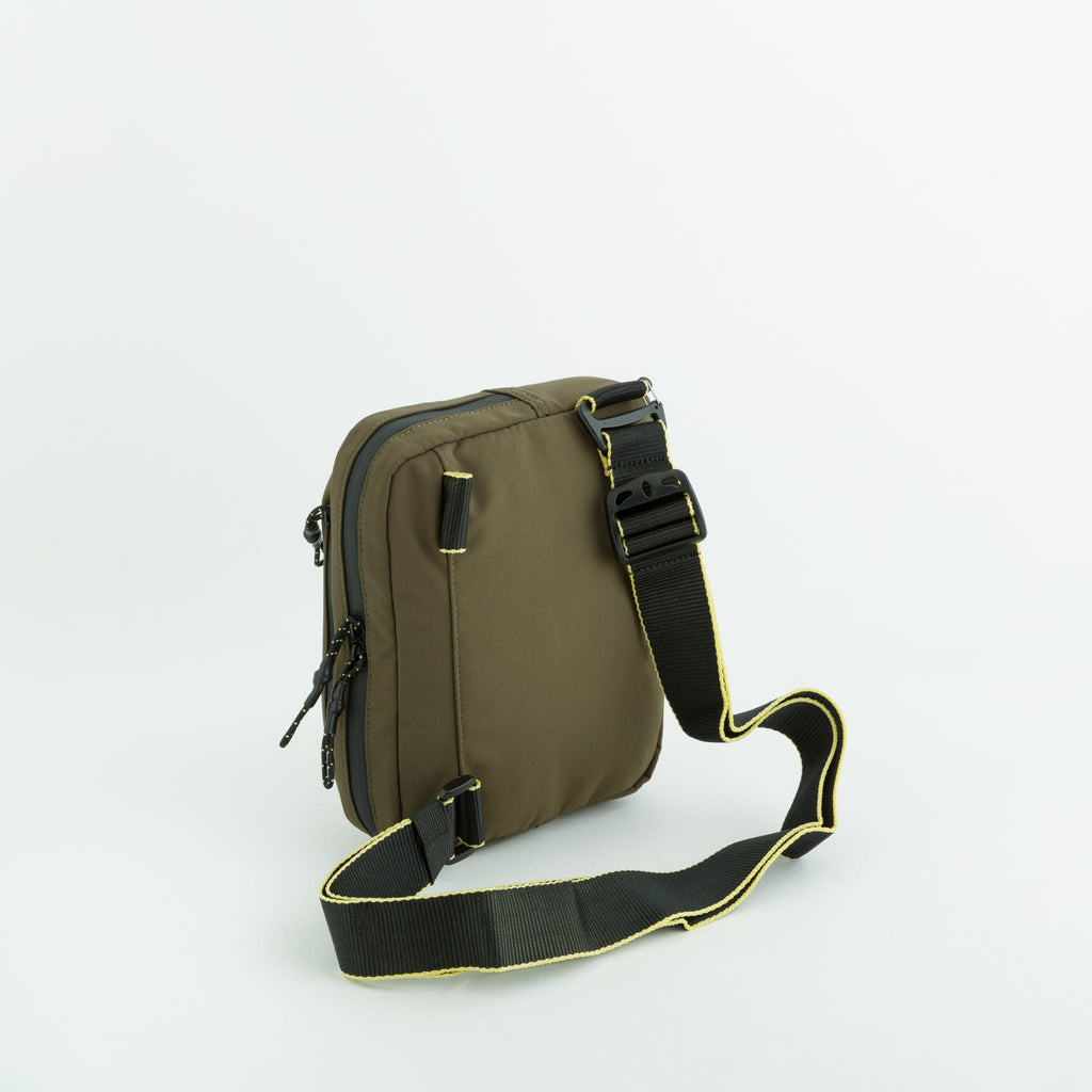 Carpisa Crna Gora – Hobart go - Men's Shoulder Bag – BTD64304546 – Image 12