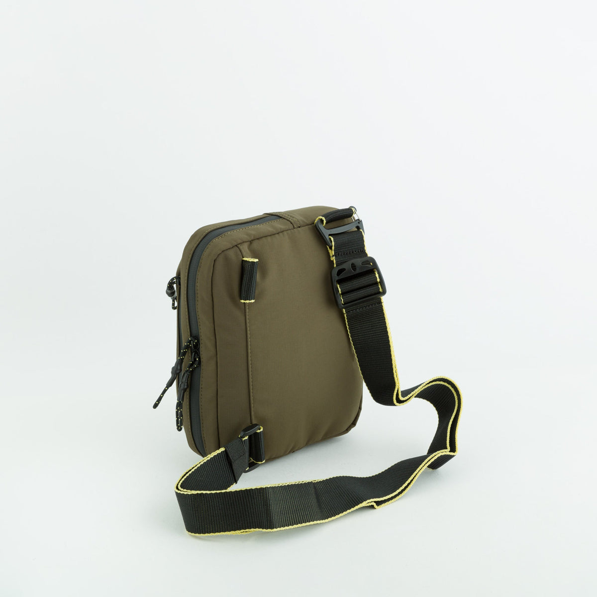Carpisa Crna Gora – Hobart go - Men's Shoulder Bag – BTD64304546 – Image 12