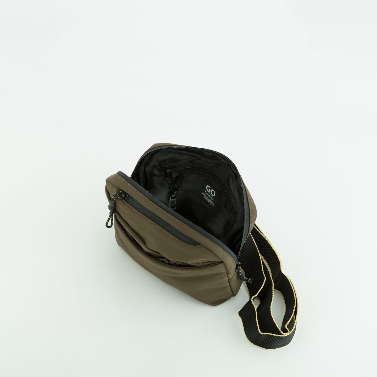 Carpisa Crna Gora – Hobart go - Men's Shoulder Bag – BTD64304546 – Image 13
