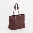 Carpisa Crna Gora – Trevis bag winter - Women's Shopping – Dark Brown – BTD84002546 – Image 1