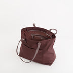 Carpisa Crna Gora – Trevis bag winter - Women's Shopping – Dark Brown – BTD84002546 – Image 3