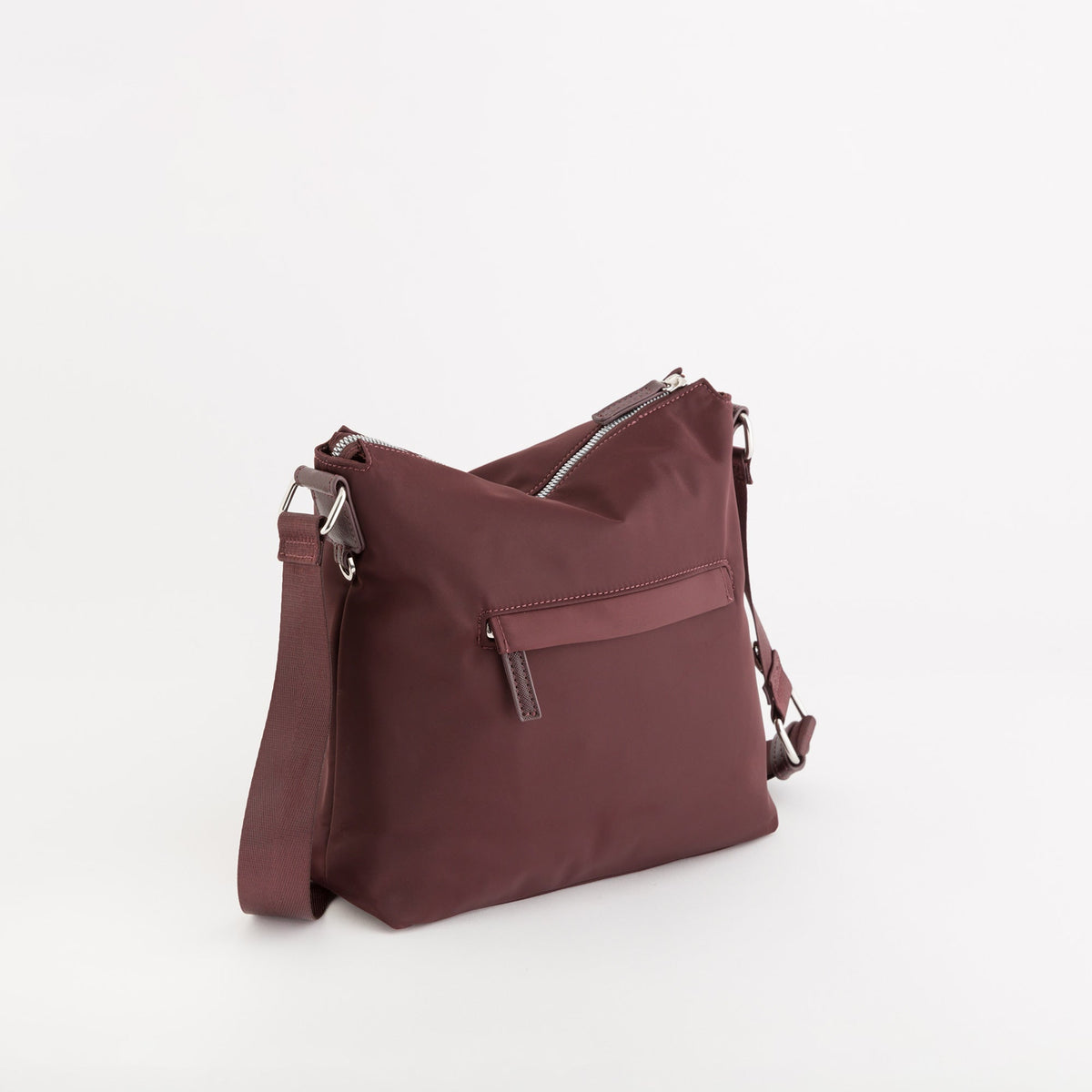Carpisa Crna Gora – Trevis bag winter - Women's shoulder bag – Dark Brown – BTD84004546 – Image 2