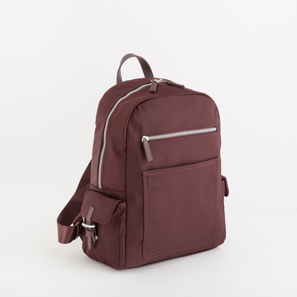 Carpisa Crna Gora – Trevis bag winter - Women's backpack – Dark Brown – BTD84005546 – Image 1