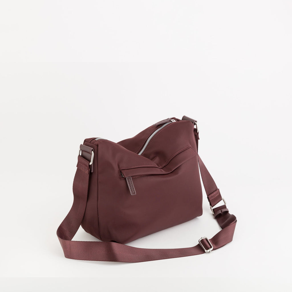 Carpisa Crna Gora – Trevis bag winter - Women's bag – Dark Brown – BTD84007546 – Image 2