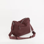 Carpisa Crna Gora – Trevis bag winter - Women's bag – Dark Brown – BTD84007546 – Image 2