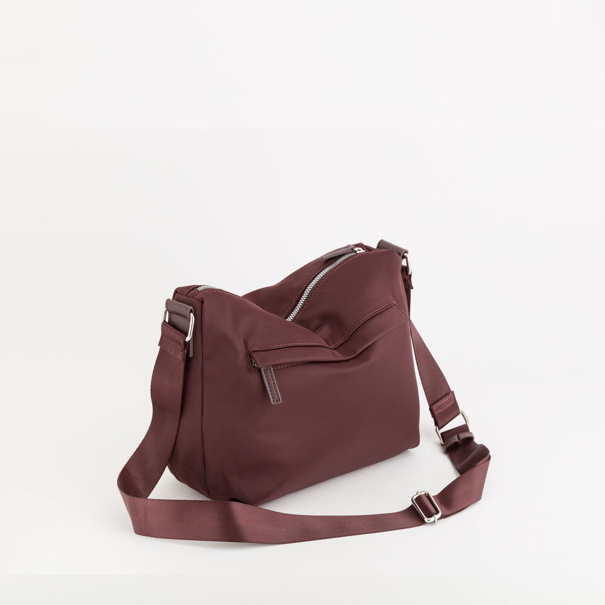 Carpisa Crna Gora – Trevis bag winter - Women's bag – Dark Brown – BTD84007546 – Image 2