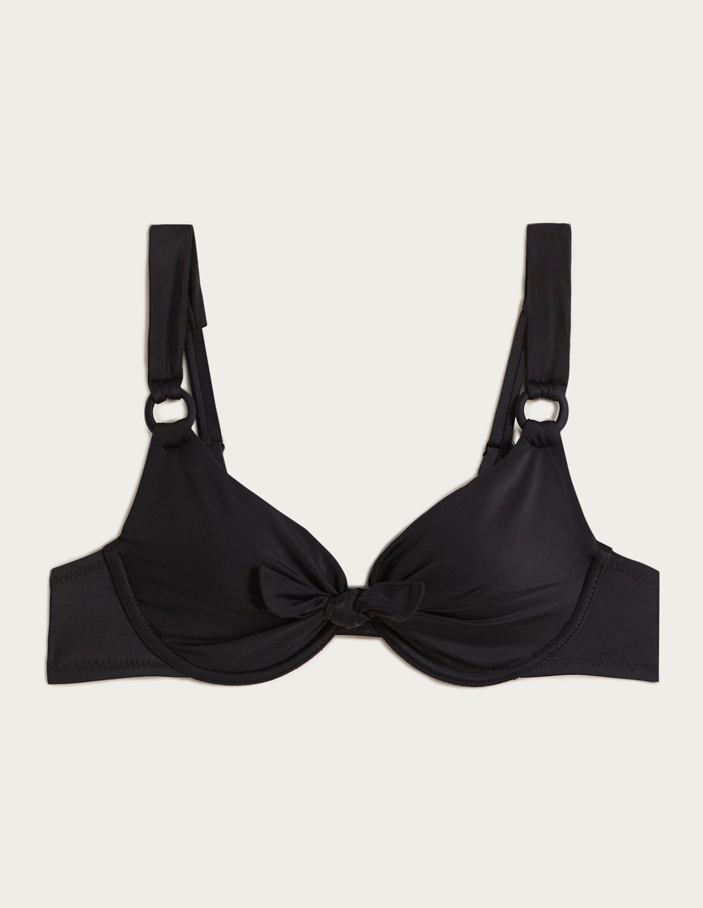 Balcony bk bra in different cup sizes - Essentials