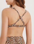 Essentials - Balkonet bikini grudnjak u različitim veličinama korpi