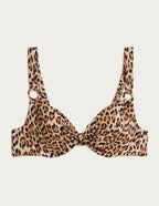 Essentials - Balkonet bikini grudnjak u različitim veličinama korpi