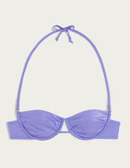 Balcony bikini bra - Shira