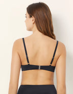 Essentials - Padded balconette bikini bra