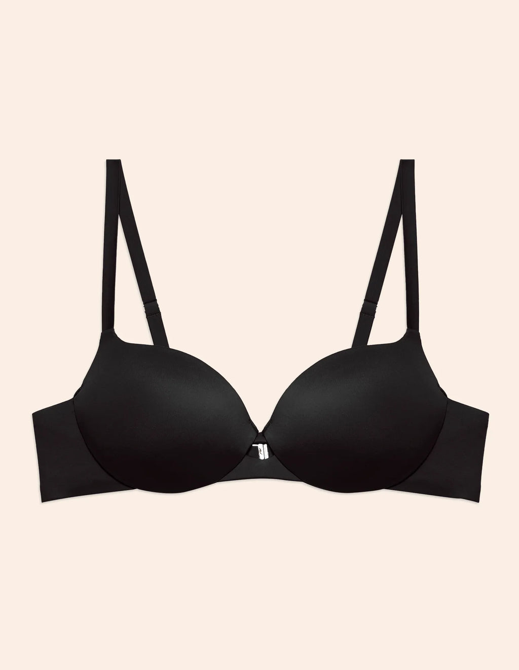 Essentials - Postavljeni balkonet bikini grudnjak