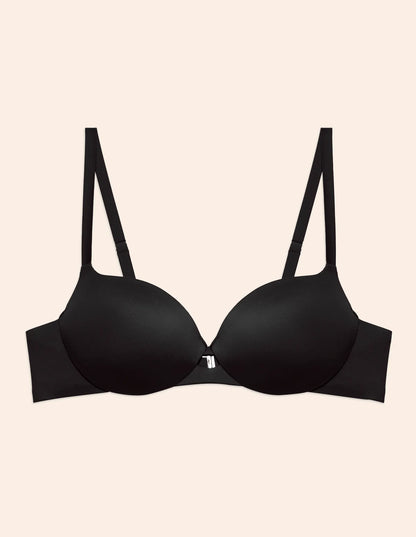 Essentials - Postavljeni balkonet bikini grudnjak