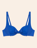 Essentials - Balcony bikini bra in different cup sizes