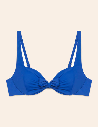 Essentials - Balkonet bikini grudnjak u različitim veličinama korpi
