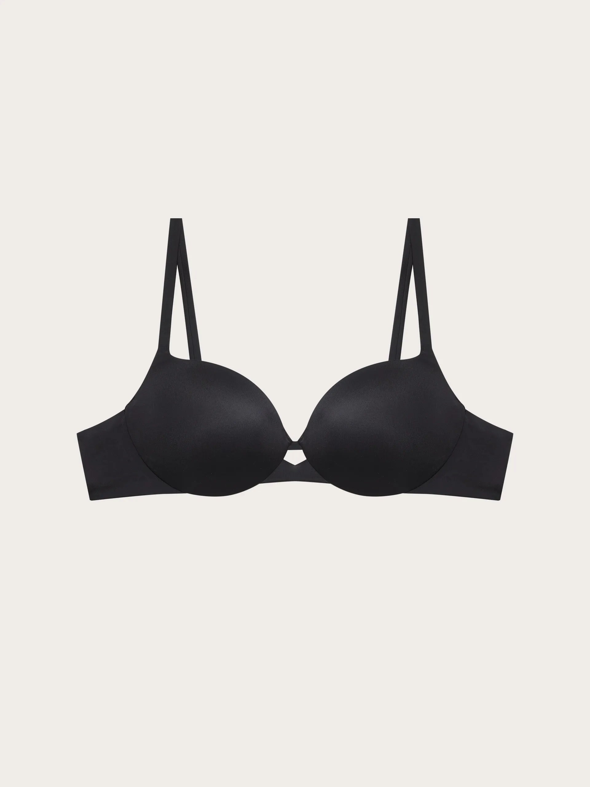 Yamamay Montenegro Padded balcony bk bra in diffe | CBAD192001_072_05.jpg