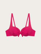 Yamamay Montenegro Balcony bk bra in different | CBAD192003_261_05.jpg