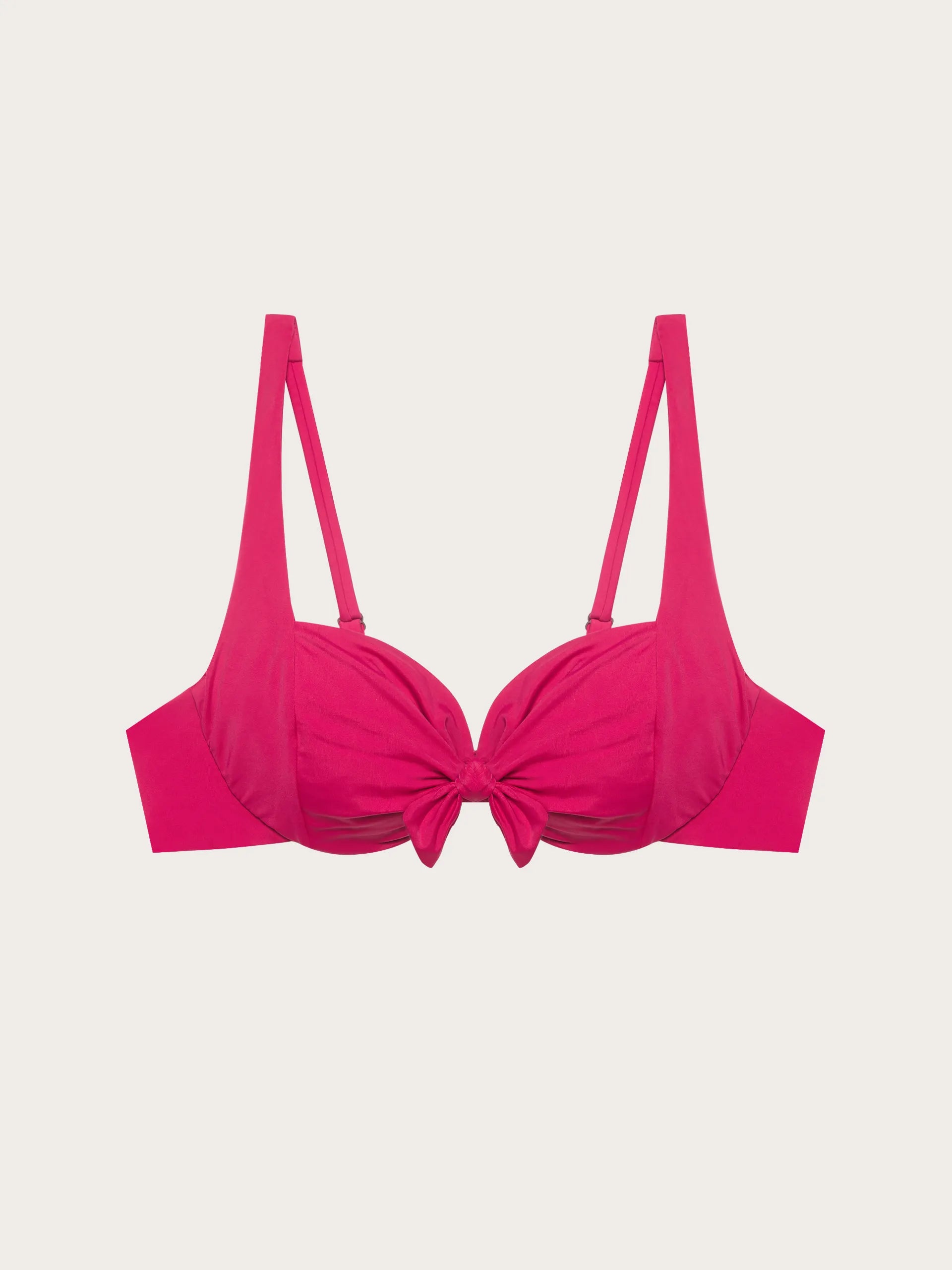 Yamamay Montenegro Balcony bk bra in different | CBAD192003_261_05.jpg