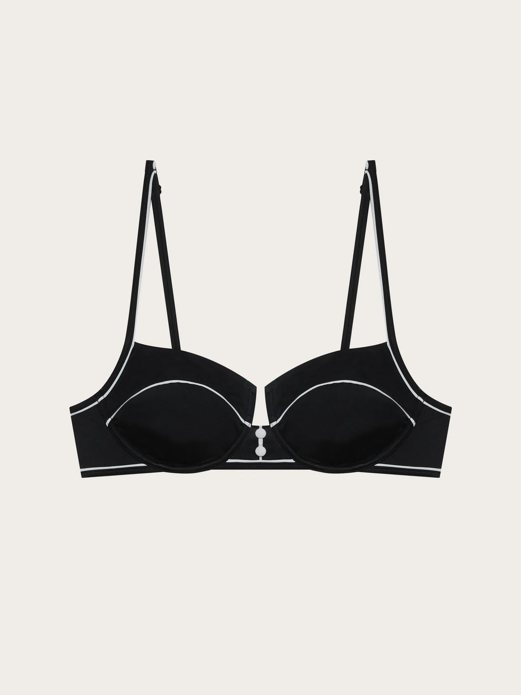 Yamamay Montenegro Padded balcony bikini bra | CBAD192005_072_05.jpg