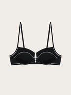 Yamamay Montenegro Padded balcony bikini bra | CBAD192005_072_05.jpg