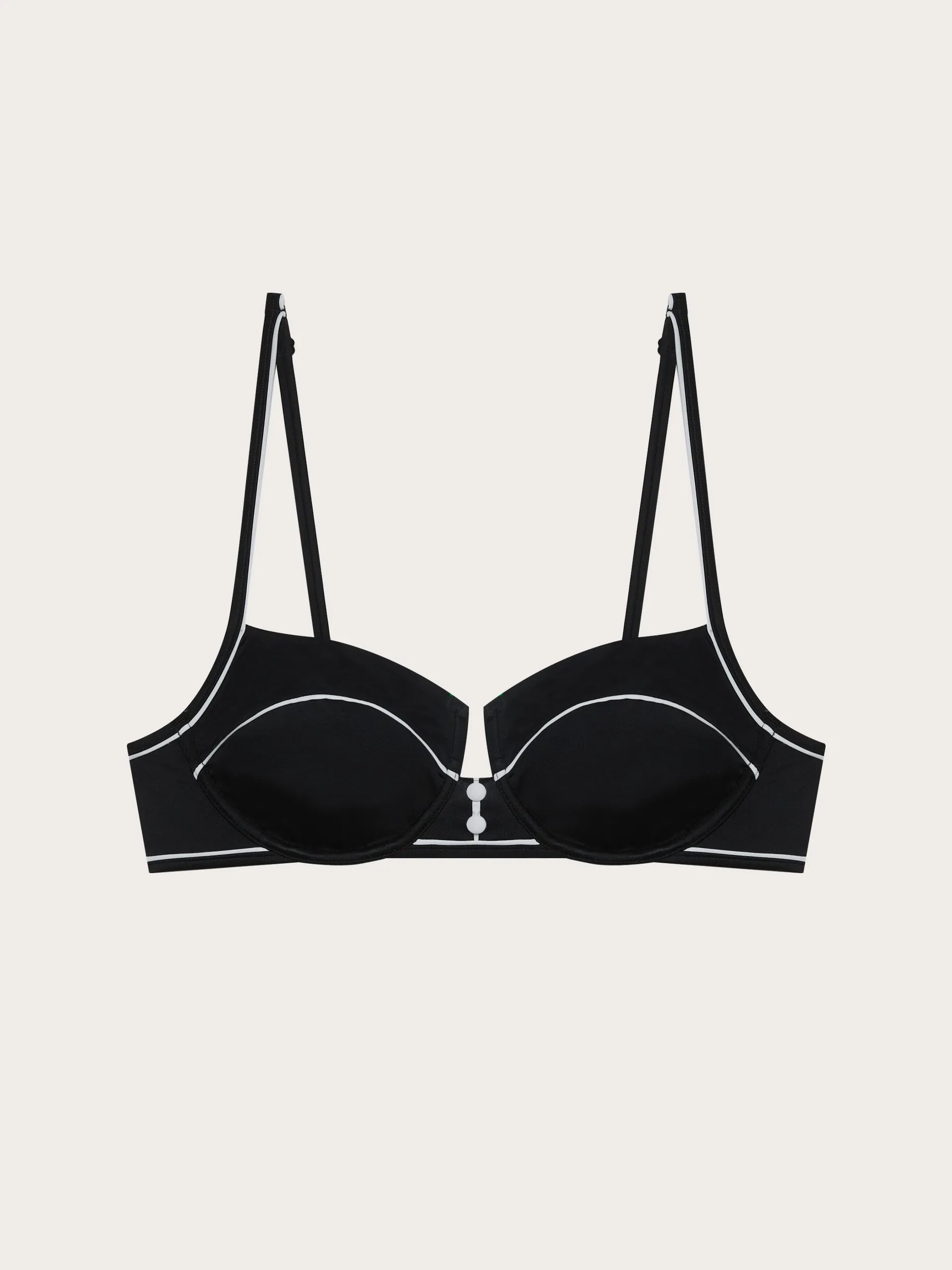 Yamamay Montenegro Padded balcony bikini bra | CBAD192005_072_05.jpg