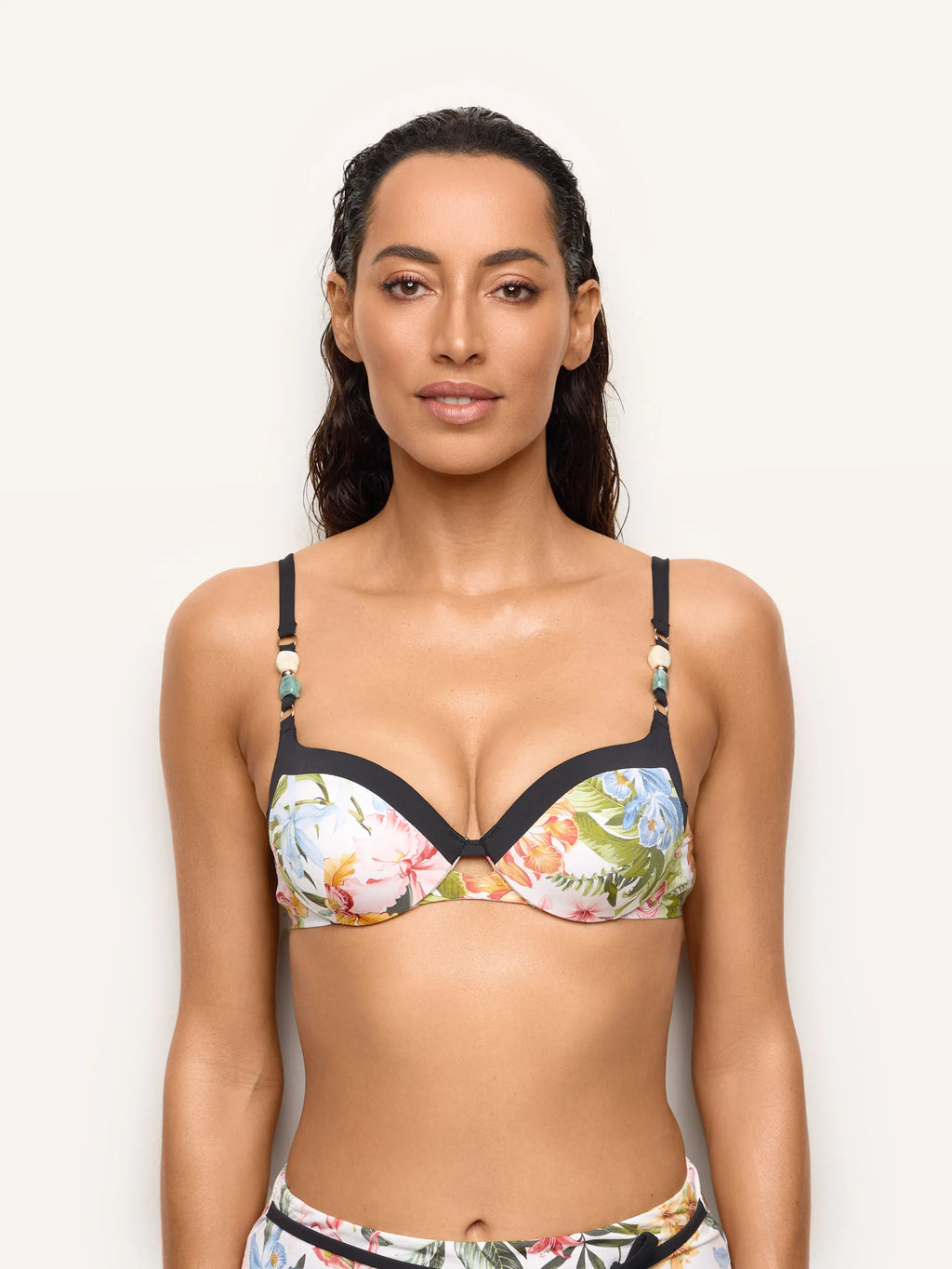 Yamamay Montenegro Padded balcony bk bra in dif | CBAD192006_128_02.jpg