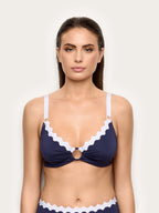 Marena - Balcony bikini bra