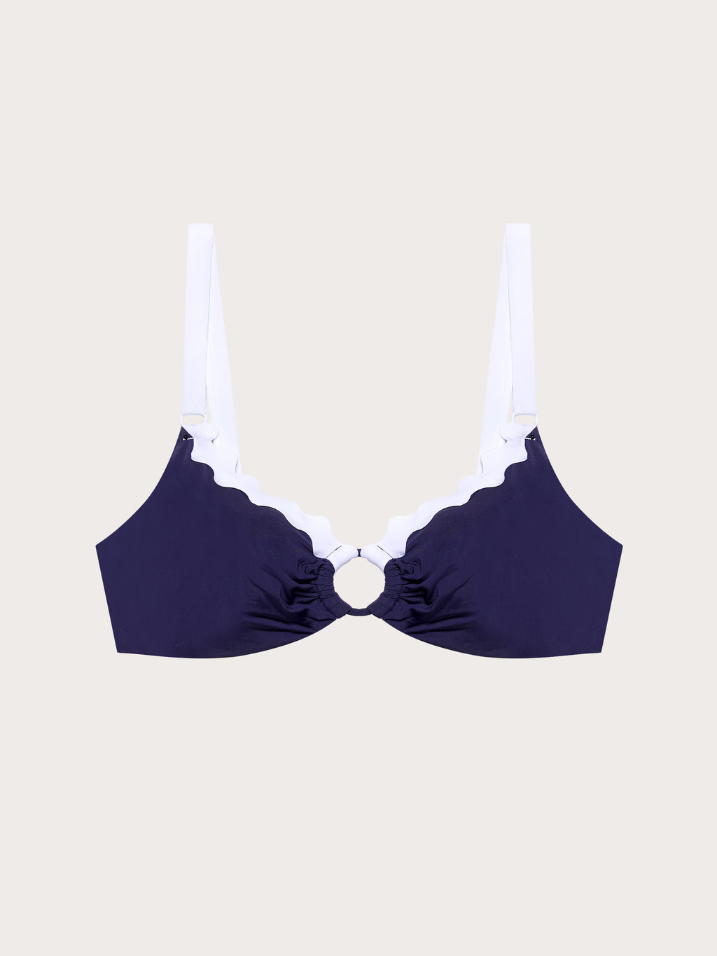 Marena - Balcony bikini bra
