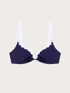 Marena - Balcony bikini bra