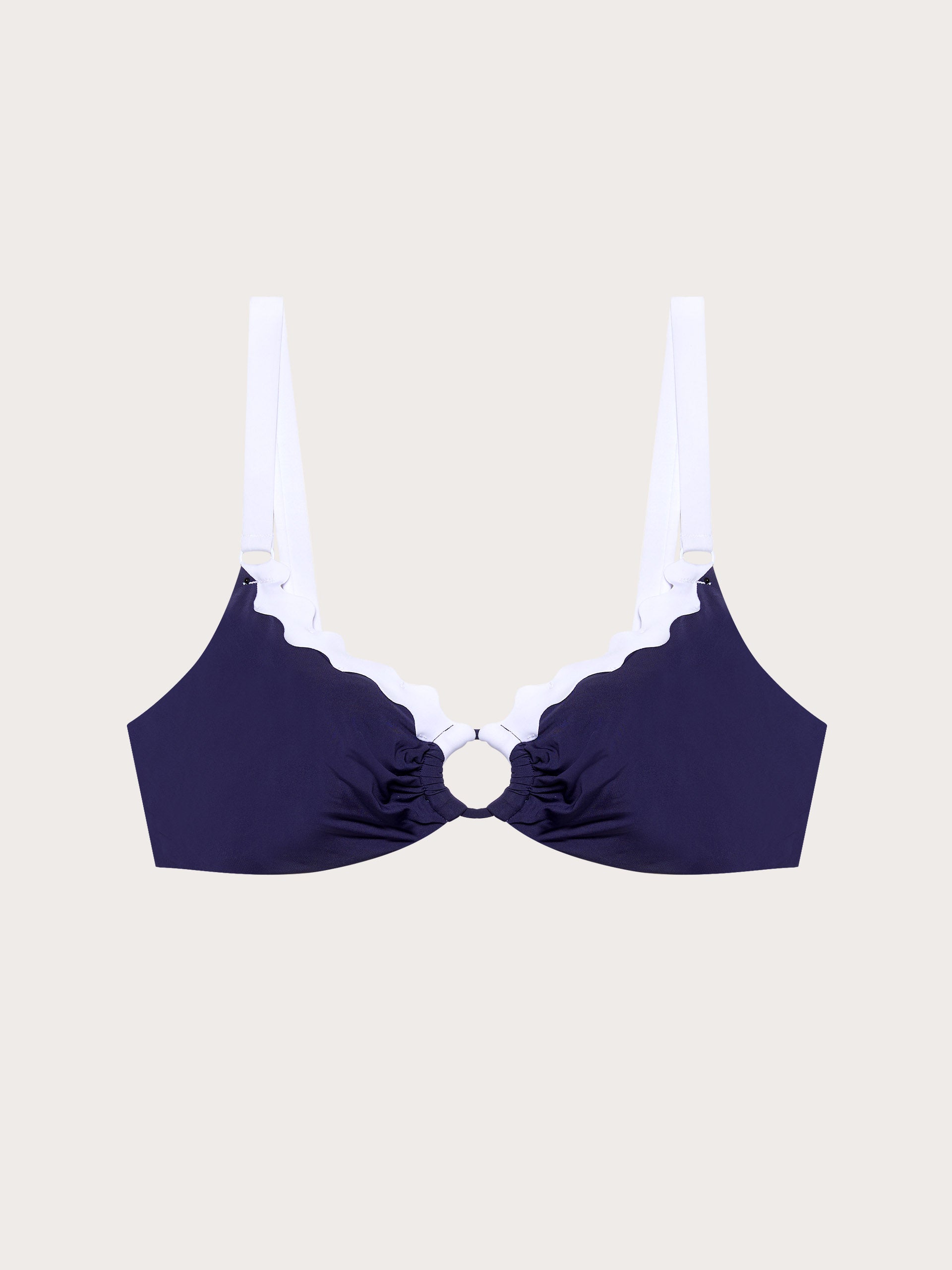 Marena - Balcony bikini bra