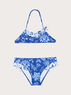 Greta - Brassiere bikini+briefs
