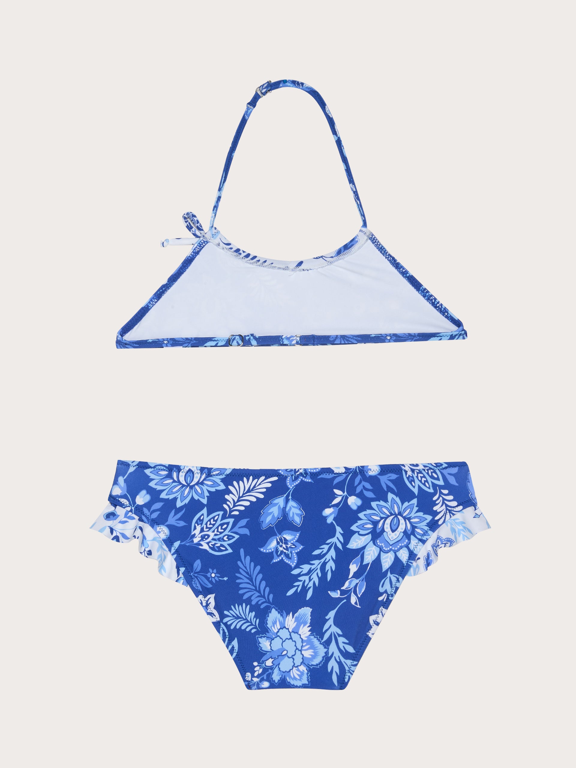 Greta - Brassiere bikini+briefs