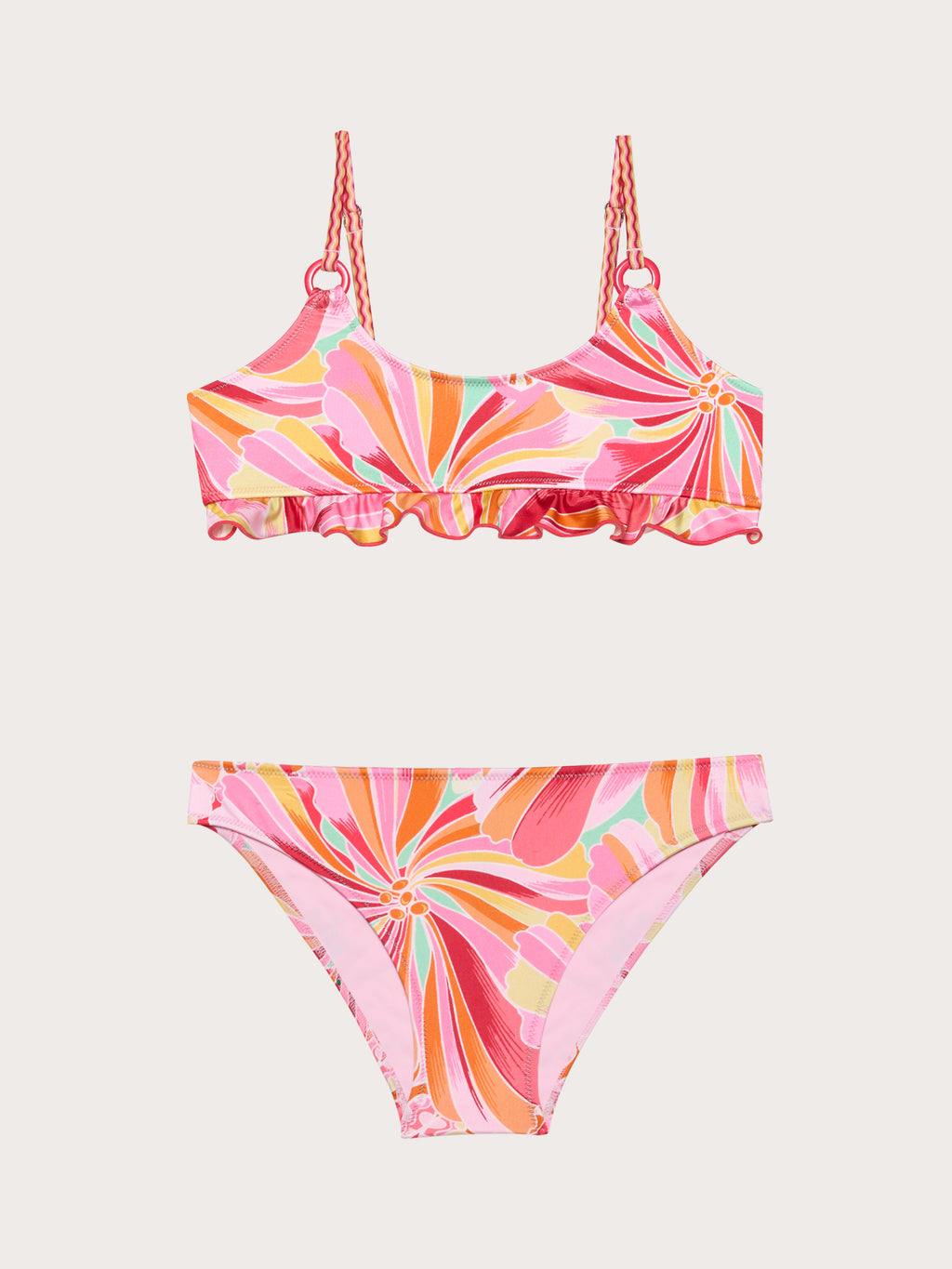Hadria - Brassiere bikini+briefs