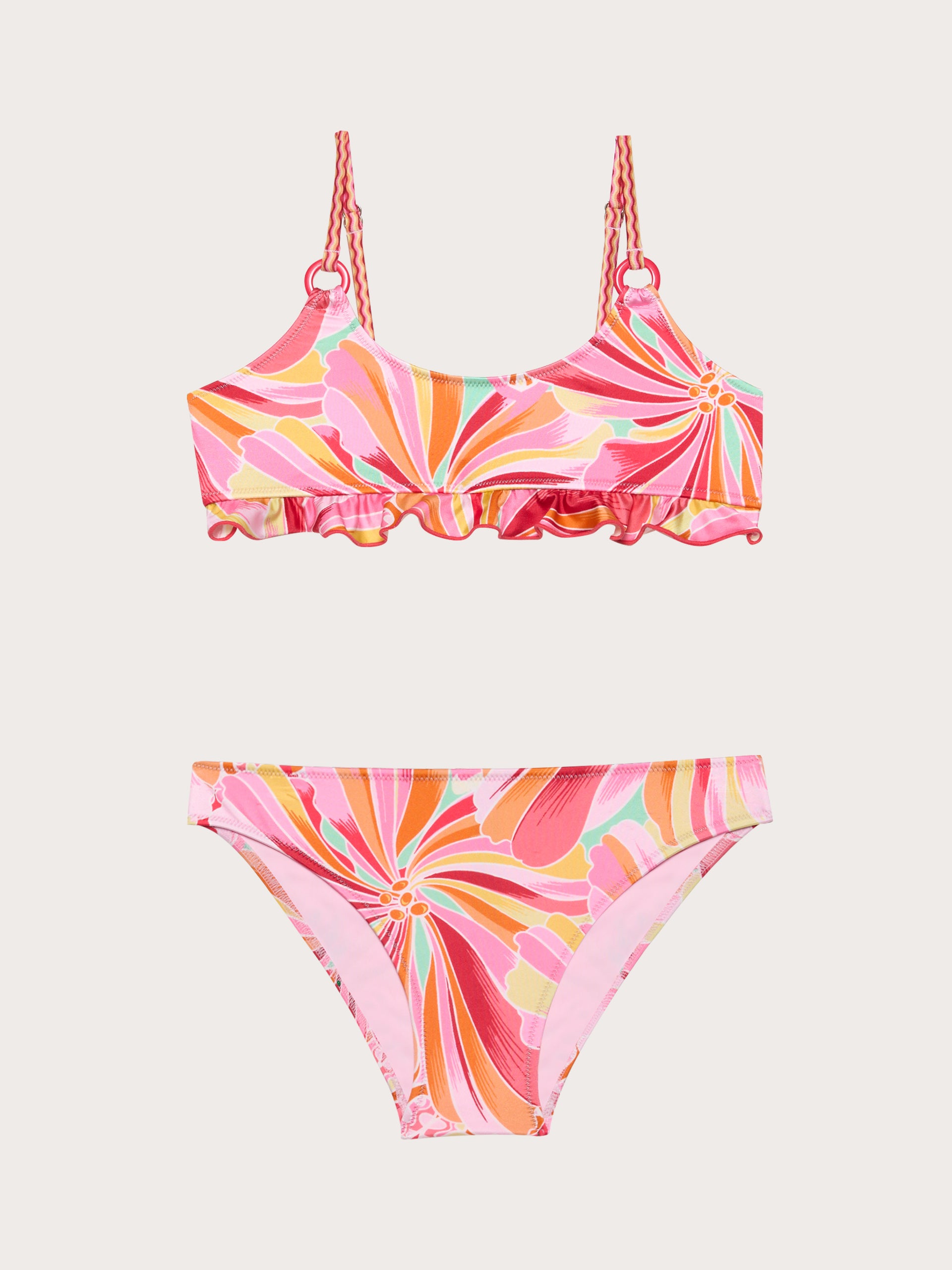 Hadria - Brassiere bikini+briefs