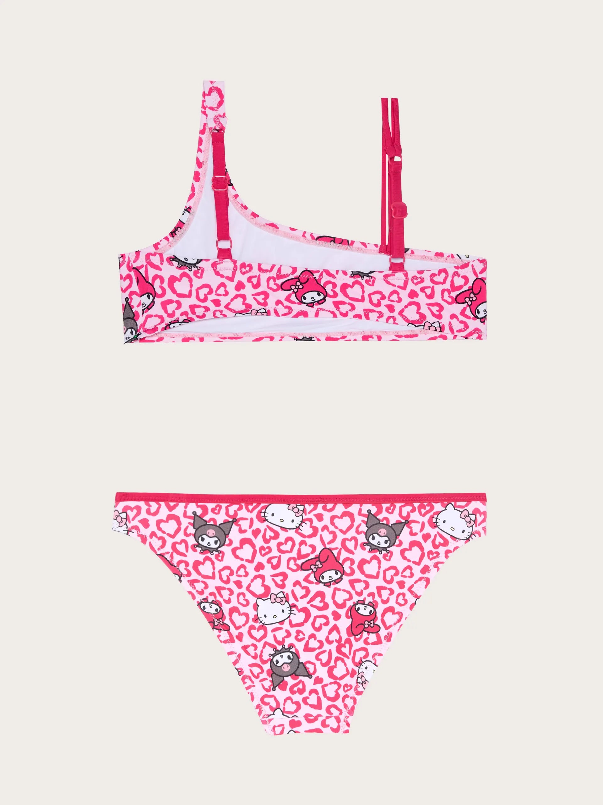 Yamamay Montenegro Brassiere bikini+briefs | CBFA192008_128_02.jpg