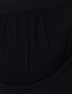 Drapery - Padded balconette bikini bra