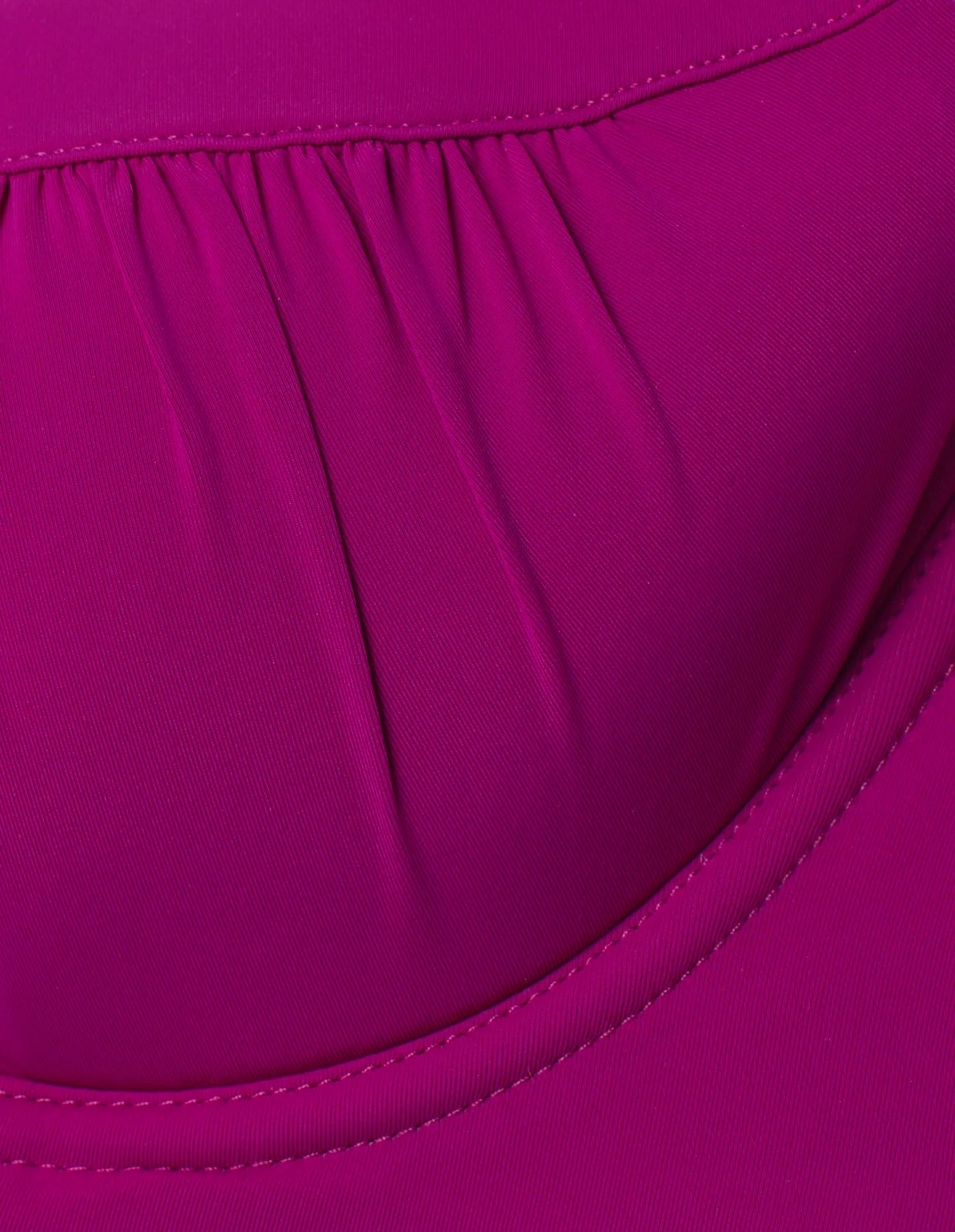 Drapery - Postavljeni balkonet bikini grudnjak