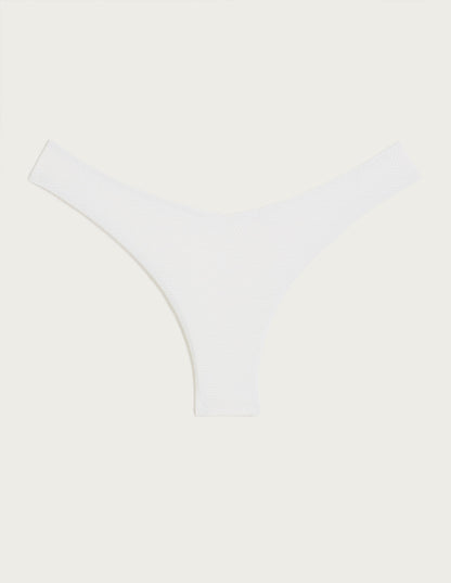 Textured - Brazilian bottom