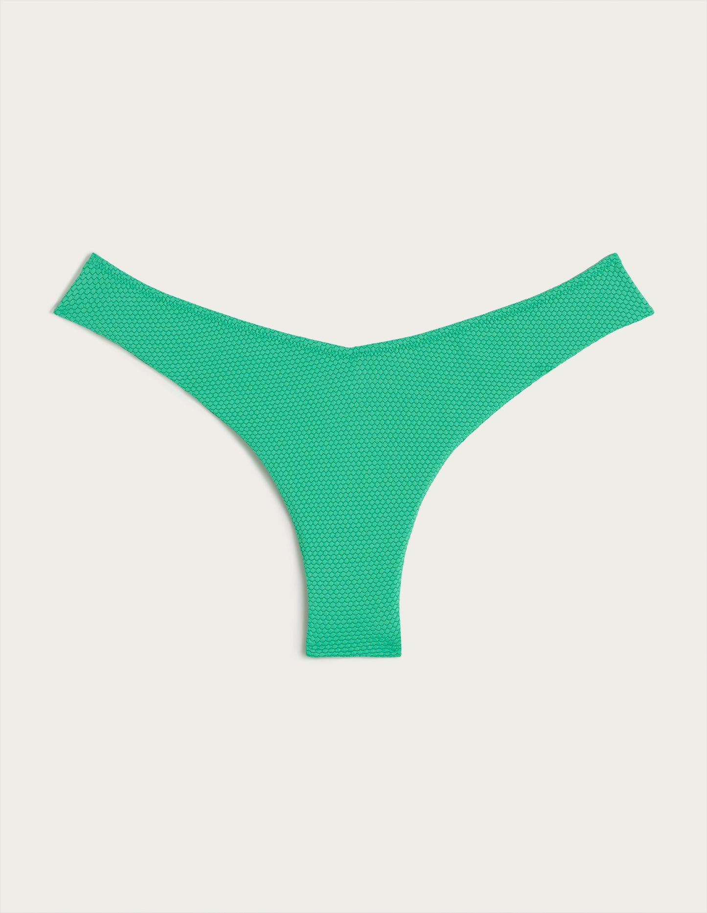 Fashion brazilian bottom - Textured