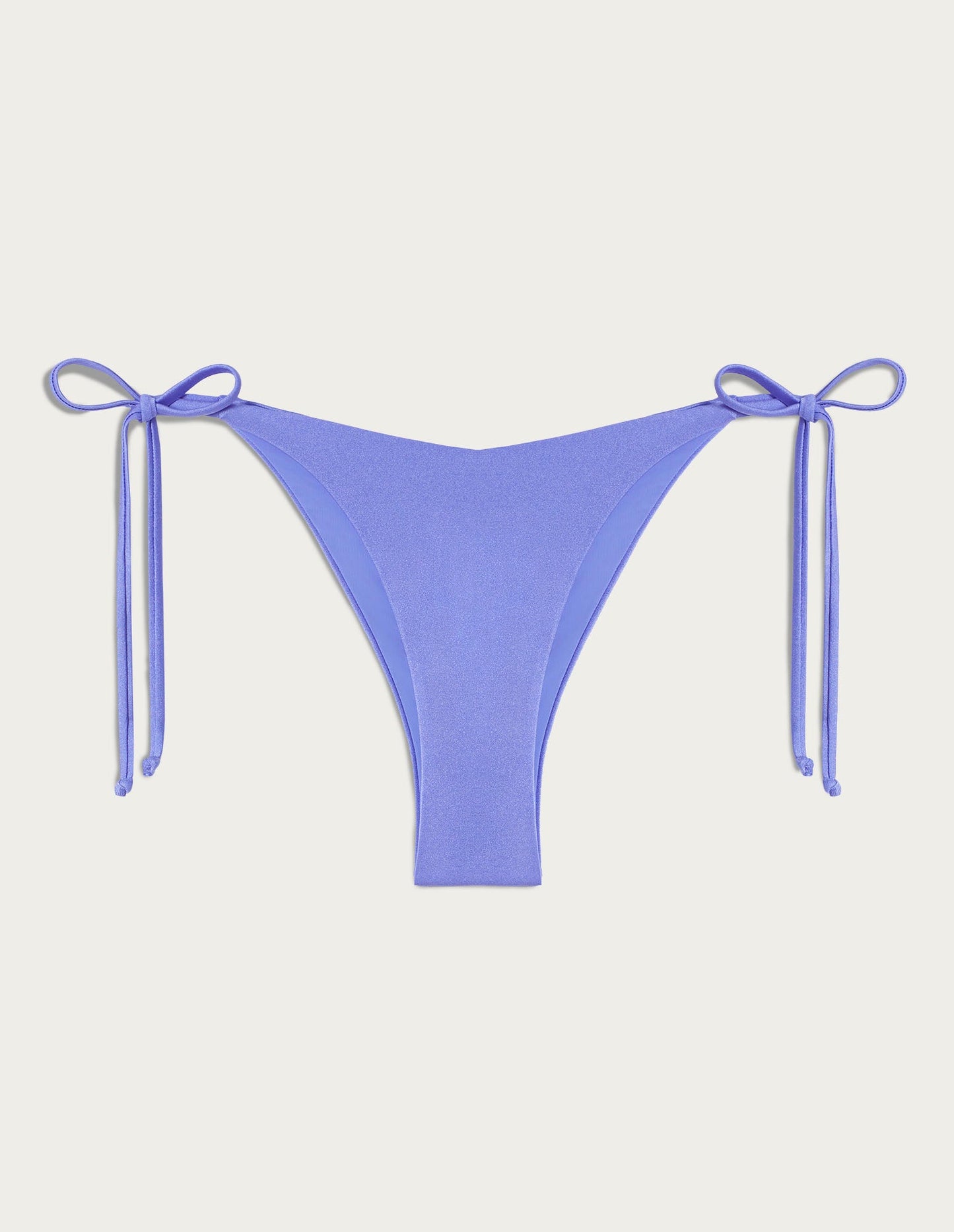 Brazilian bottom with strings - Shira