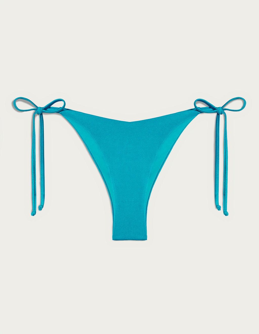 Brazilian bottom with strings - Shira