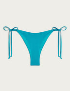 Brazilian bottom with strings - Shira