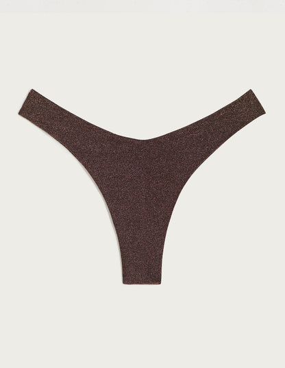 Brazilian bottom - Bright