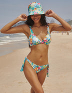 Ingrid - Brazilske gaćice sa vezicama